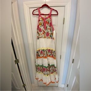 - Farm Rio Dress